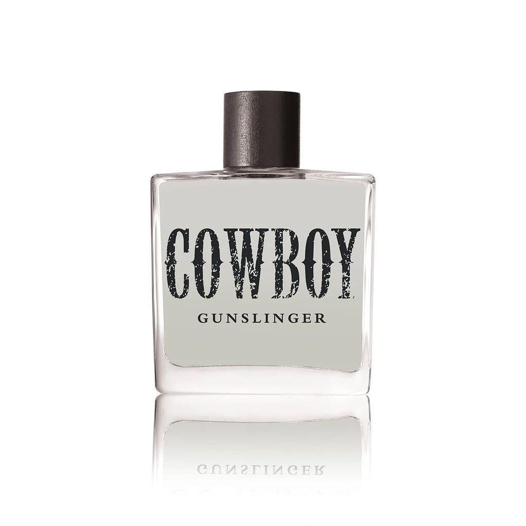 Cowboy Cologne, 3.4 fl oz Z8047
