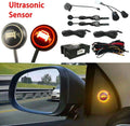12V Car Blind Spot Monitoring System F57664