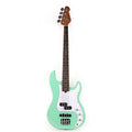 Black Electric Bass Guitar Z2719