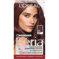 52 Auburn Rose Permanent Hair Color A44453