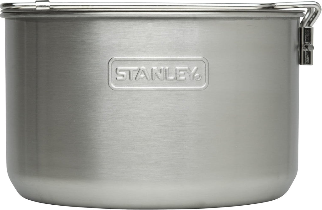 1.58 Quart Stainless Steel Cook Set T12753