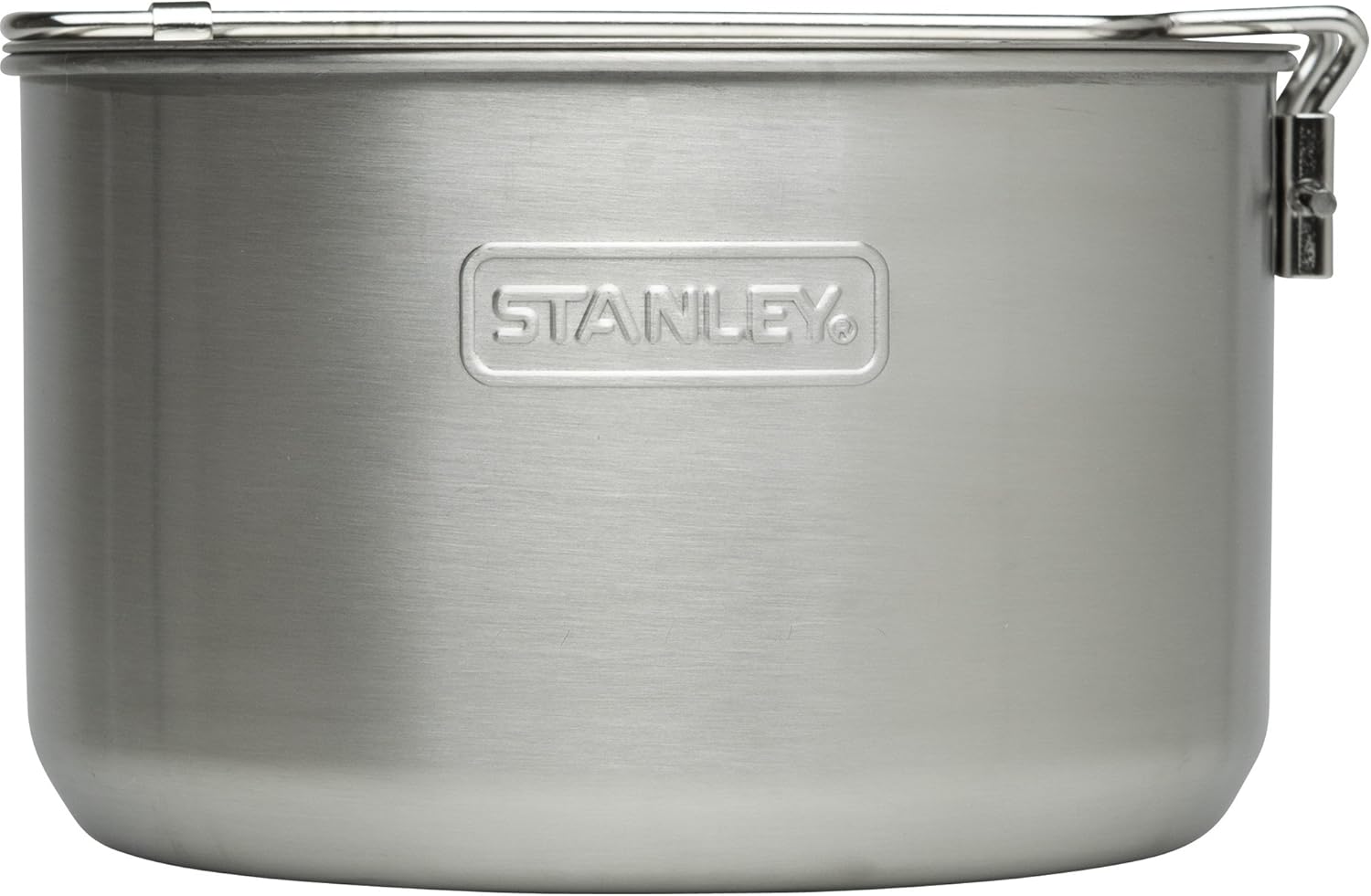 1.58 Quart Stainless Steel Cook Set T12753