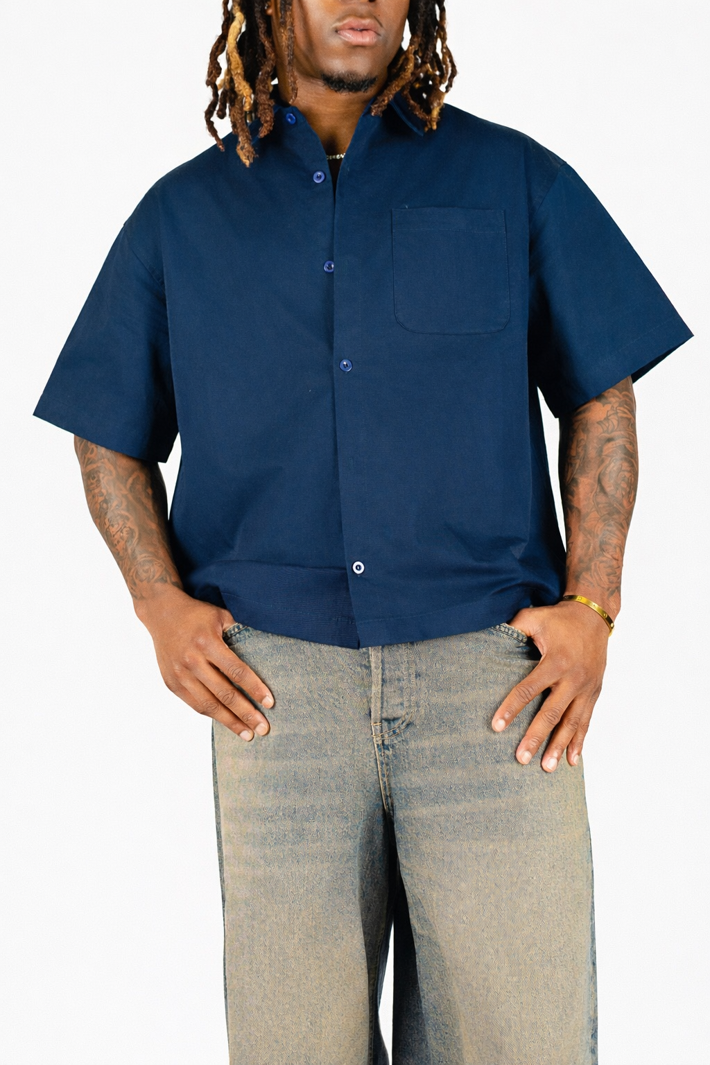 Workwear Shirt