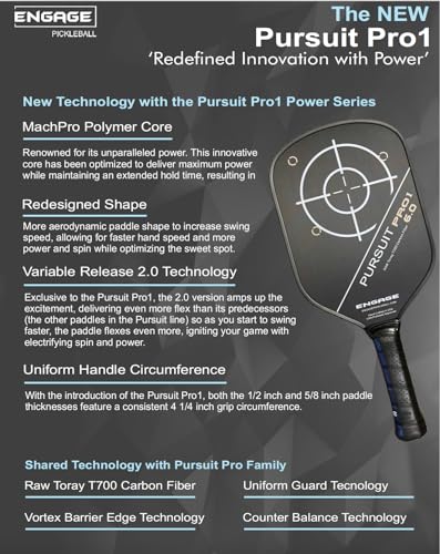 Raw T700 Toray Carbon Fiber Pickleball Paddle Q7886