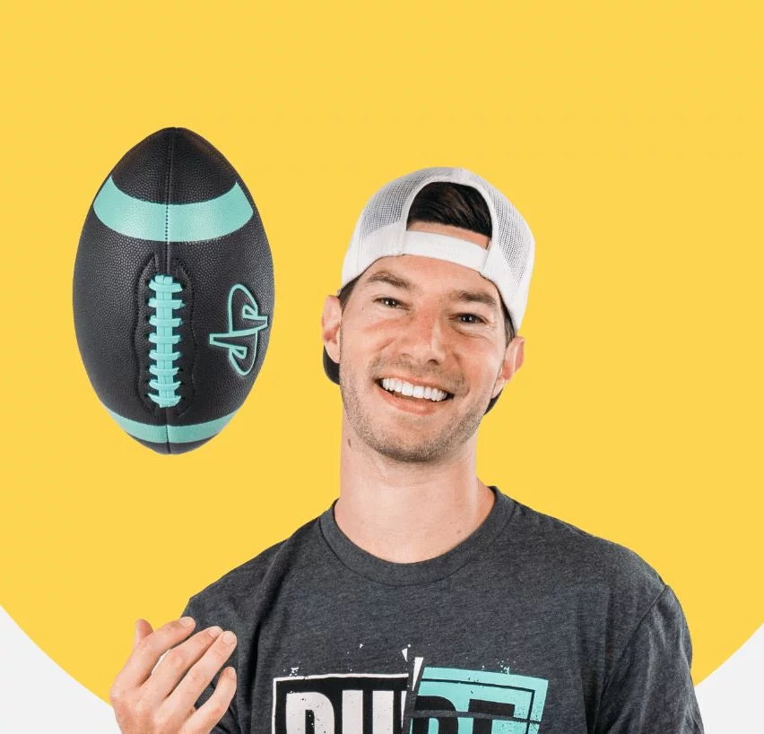 Mini Sports Ball Pack L44619