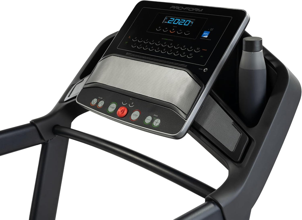 Carbon TL Treadmill with 5" Display H65862