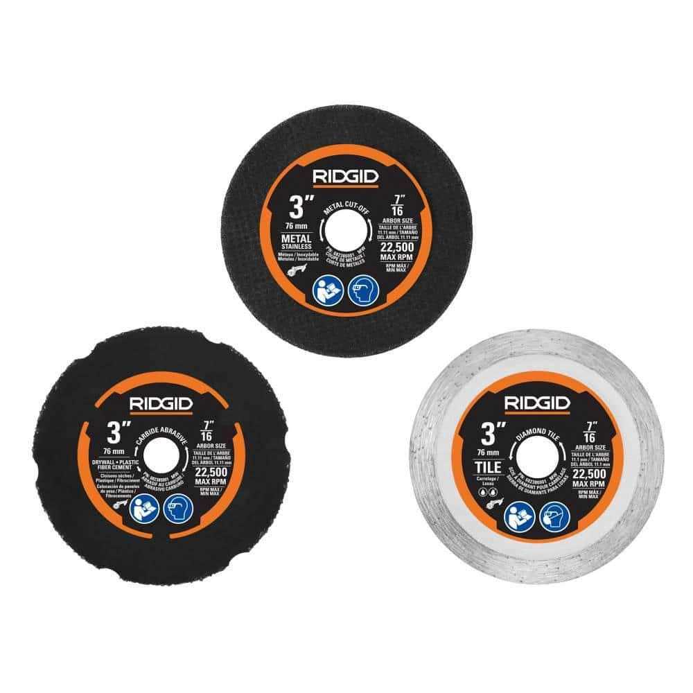 18V Brushless Cordless Multi-Material Saw Y59428