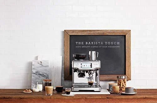 Stainless Steel Espresso Maker R45110
