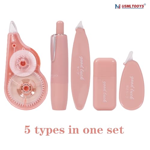 Green Correction Tape Set D108