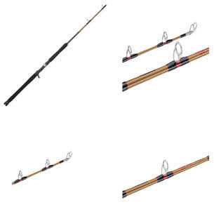 Tiger Elite Jig Casting Rod A903