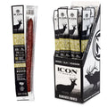 1 oz Garlic Venison Stick, Pack of 24 A1606