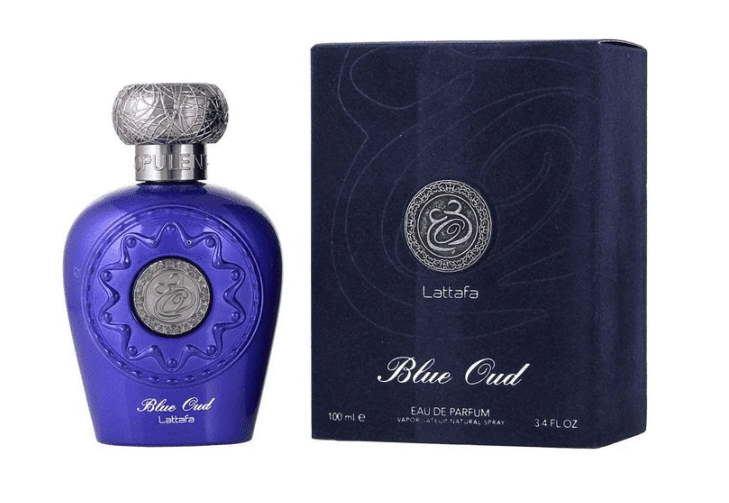 Blue Oud Eau de Parfum 100ml D129489