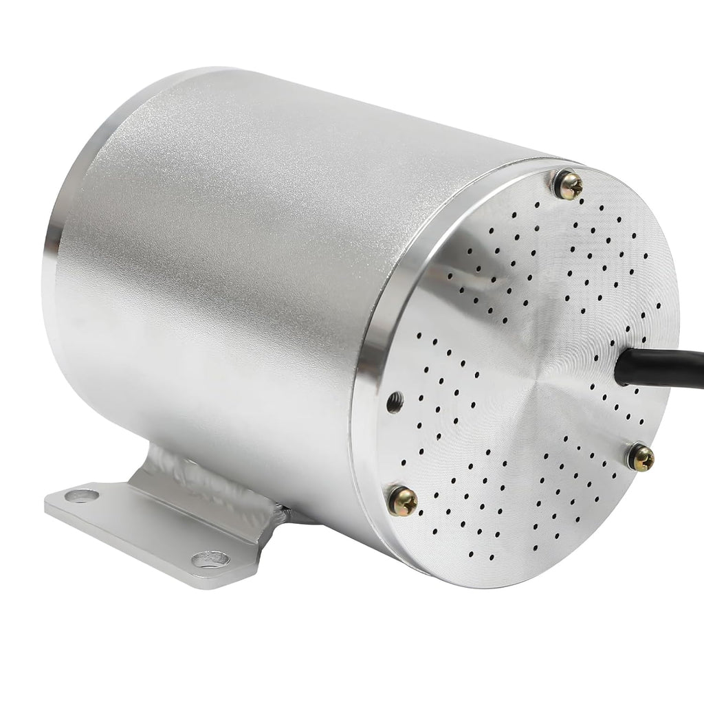 48-72V 3000W Brushless Motor Kit with Controller & Throttle U3093
