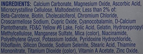150 Count Multivitamins (Pack of 2) P384086