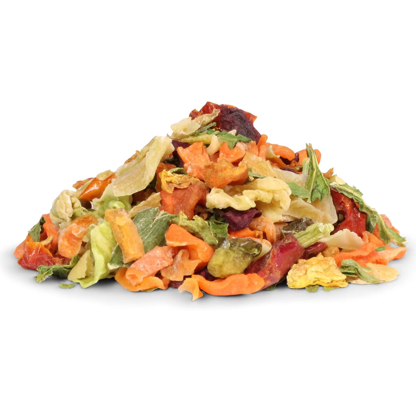 1 Lb Bulk Bag Dehydrated Vegetable Soup Mix C77673