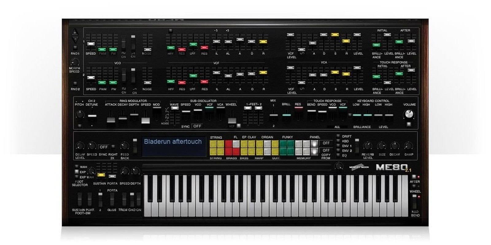 Mixcraft Pro Studio 7 T78001