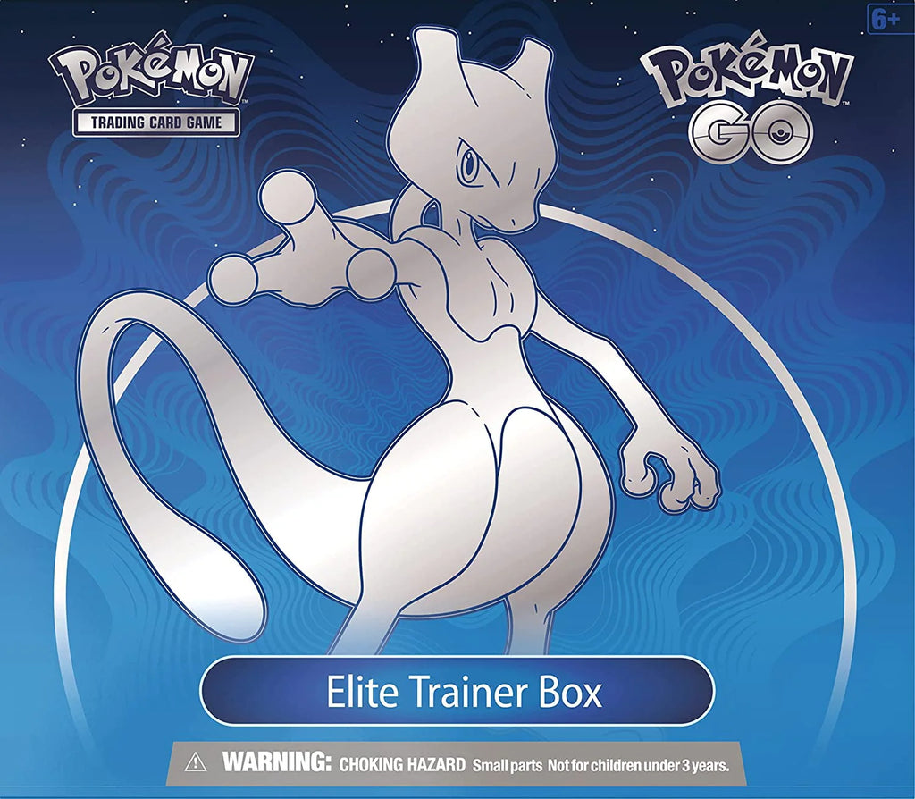 Elite Trainer Box D91089