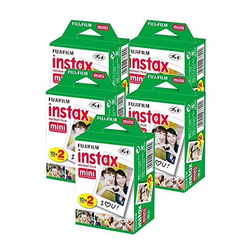 Instax Mini Twin Pack Instant Film A9630