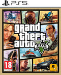 Grand Theft Auto V G1140