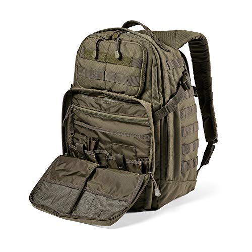Multicam 55 Liter Tactical Backpack A583837
