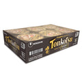 3.6oz X 6 Count Tonkotsu Spicy Pork & Black Garlic Ramyun Ramen Noodle Soup I412061