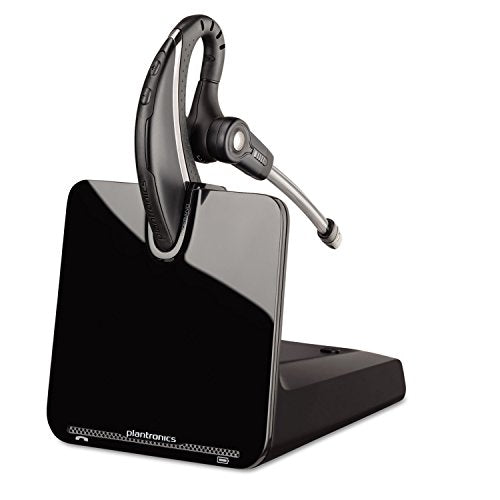 Office Wireless Headset with Extended Microphone V888036