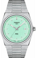Grey Stainless Steel Quartz Watch M1956