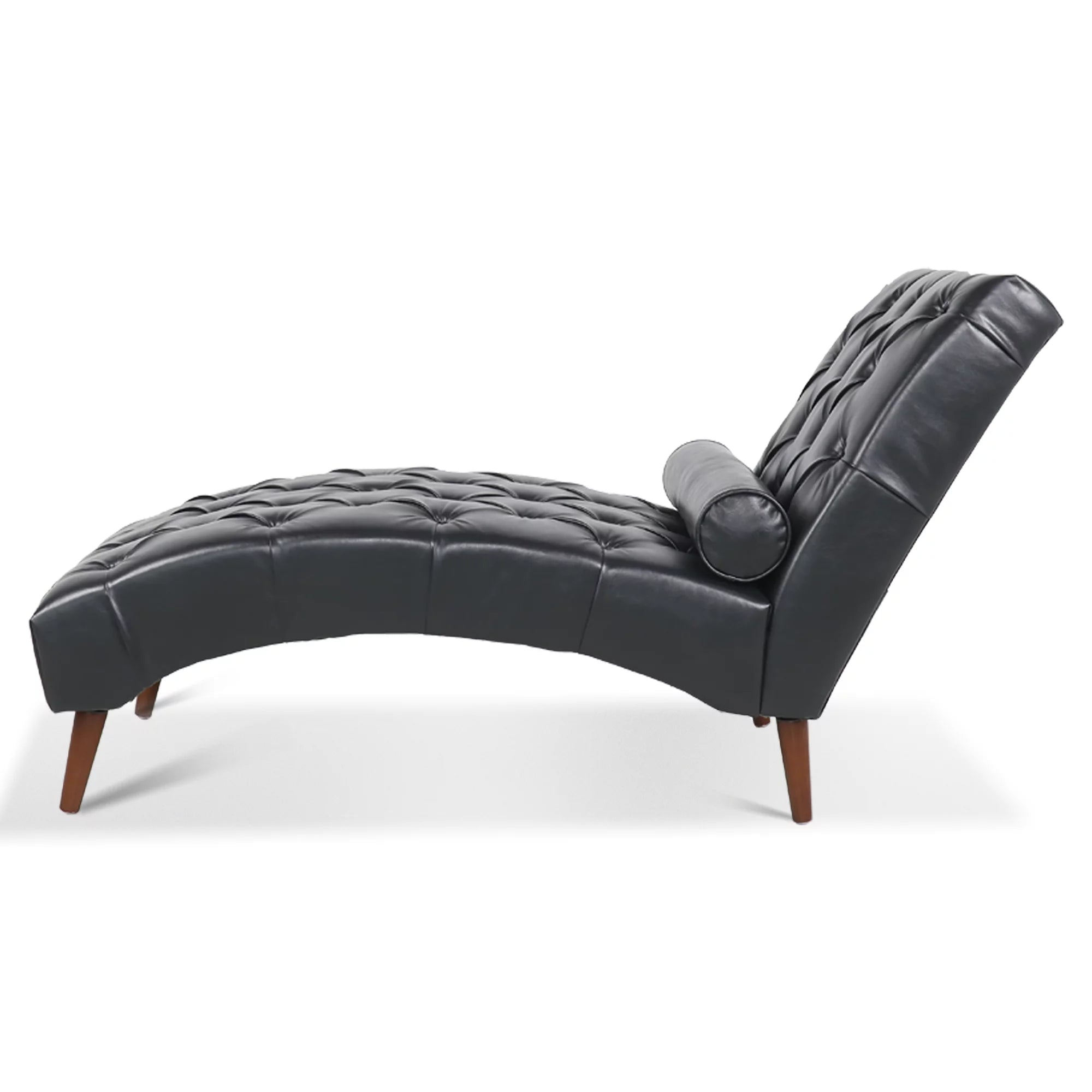 Upholstered Chaise Lounge W53738