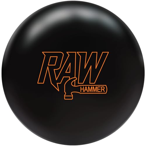 Black Solid Bowling Ball G2783