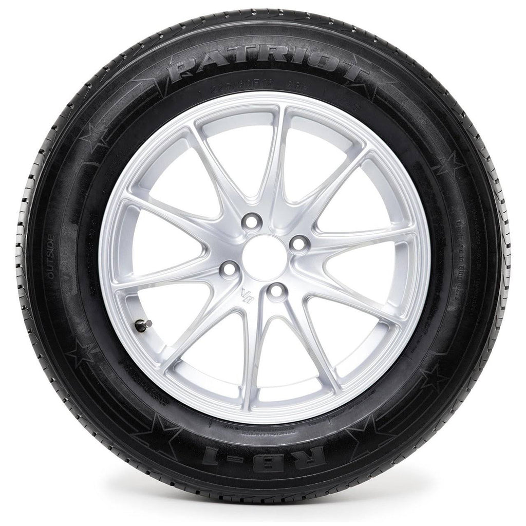 215/55R17 98W XL All Season Tire A5942