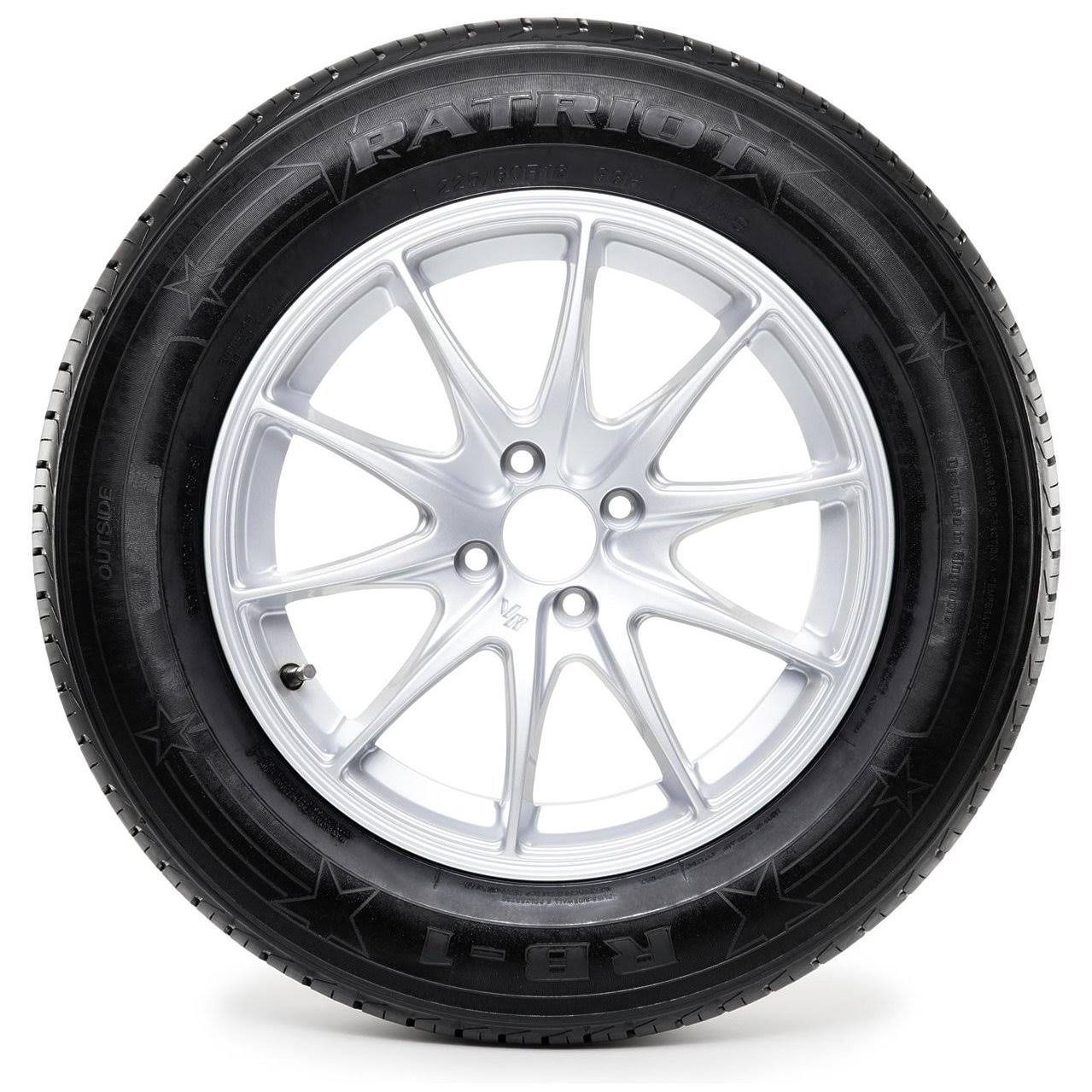 215/55R17 98W XL All Season Tire A5942