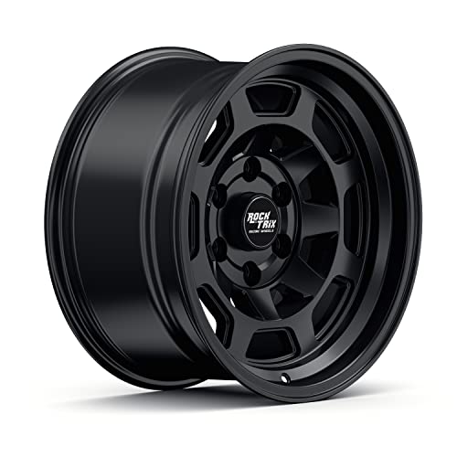 17 inch 6x135 Black Wheels F47971
