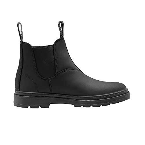 Men's Chelsea Ankle Slip on Work Boots H247630