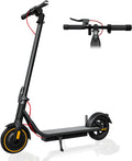 500W Motor Electric Scooter with 10" Solid Tires D173171