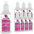 ACS Reagent Grade Methanol G835321