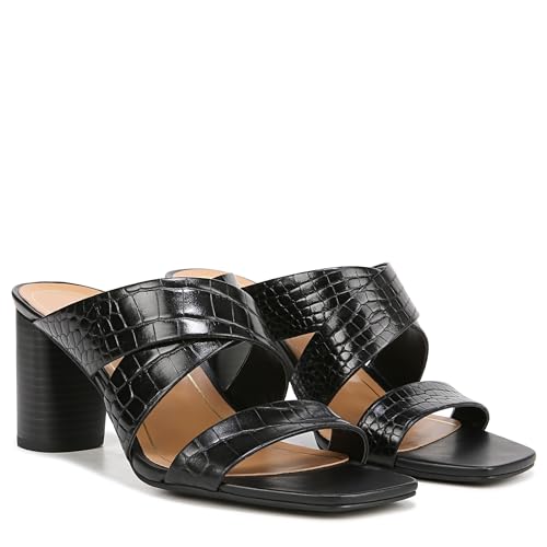 Merlot Slide Sandal B7358