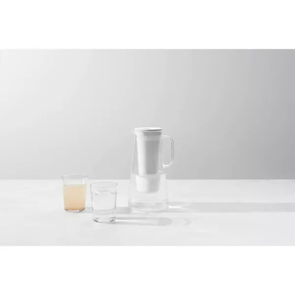 7-Cup Water Filter Pitcher E569918