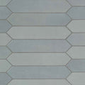 2.5 In. X 13 In. Glossy Ceramic Wall Tile M310