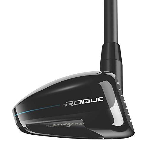 20 Iron Set (5-AW) P2352