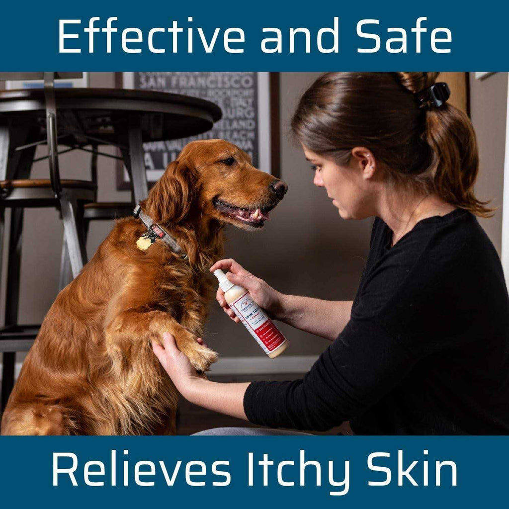 Skin Tonic Itch Spray L445