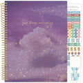 8.5" x 11" Academic Year Day Planner (July 2024 - July 2025) U679441
