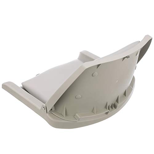 Padded Flip Boat Seat W873632