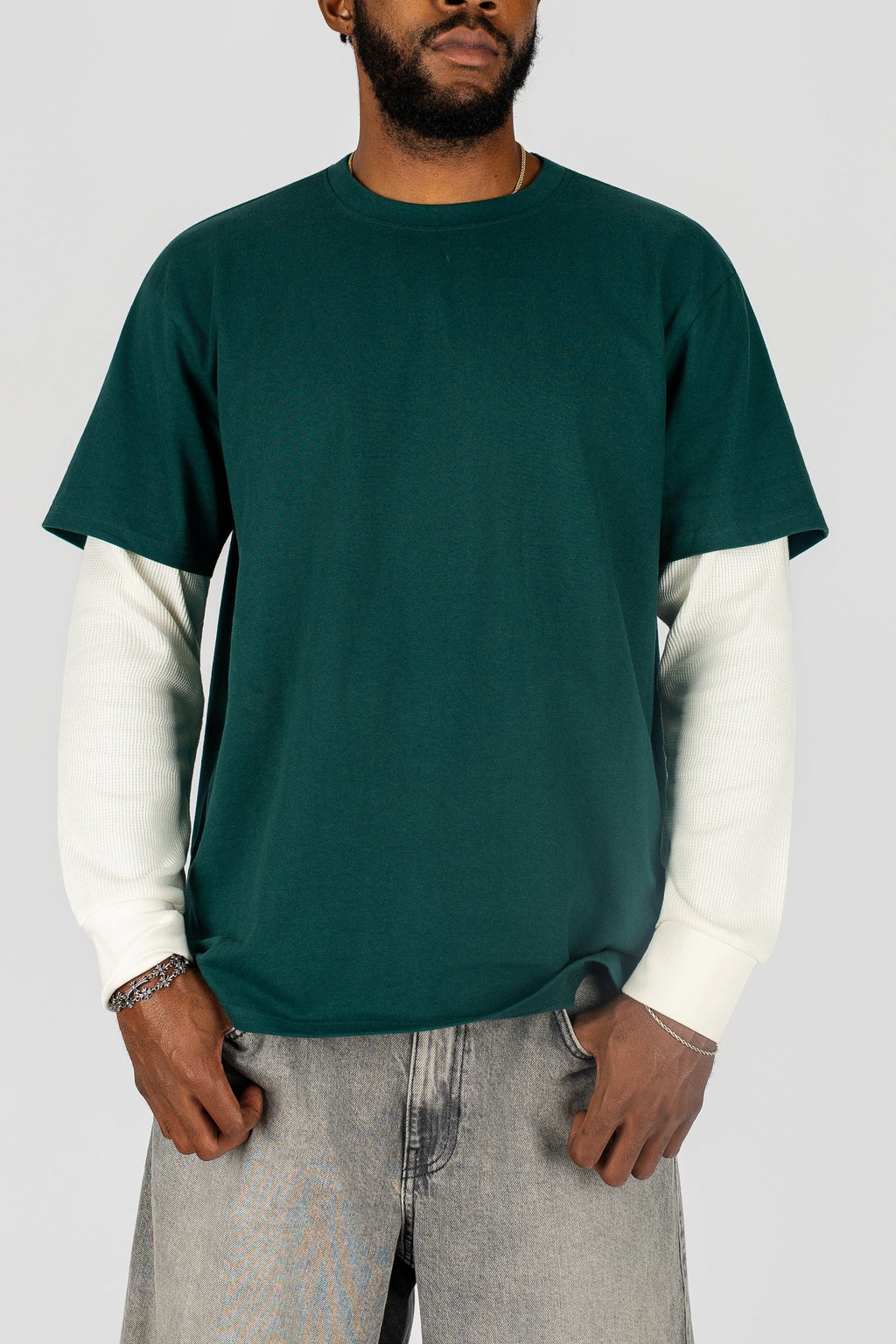 Skater Tee