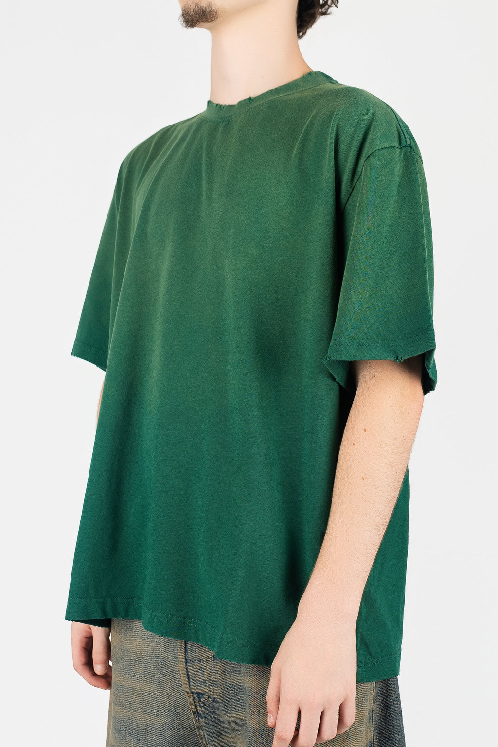 Sun-Dried T-Shirt
