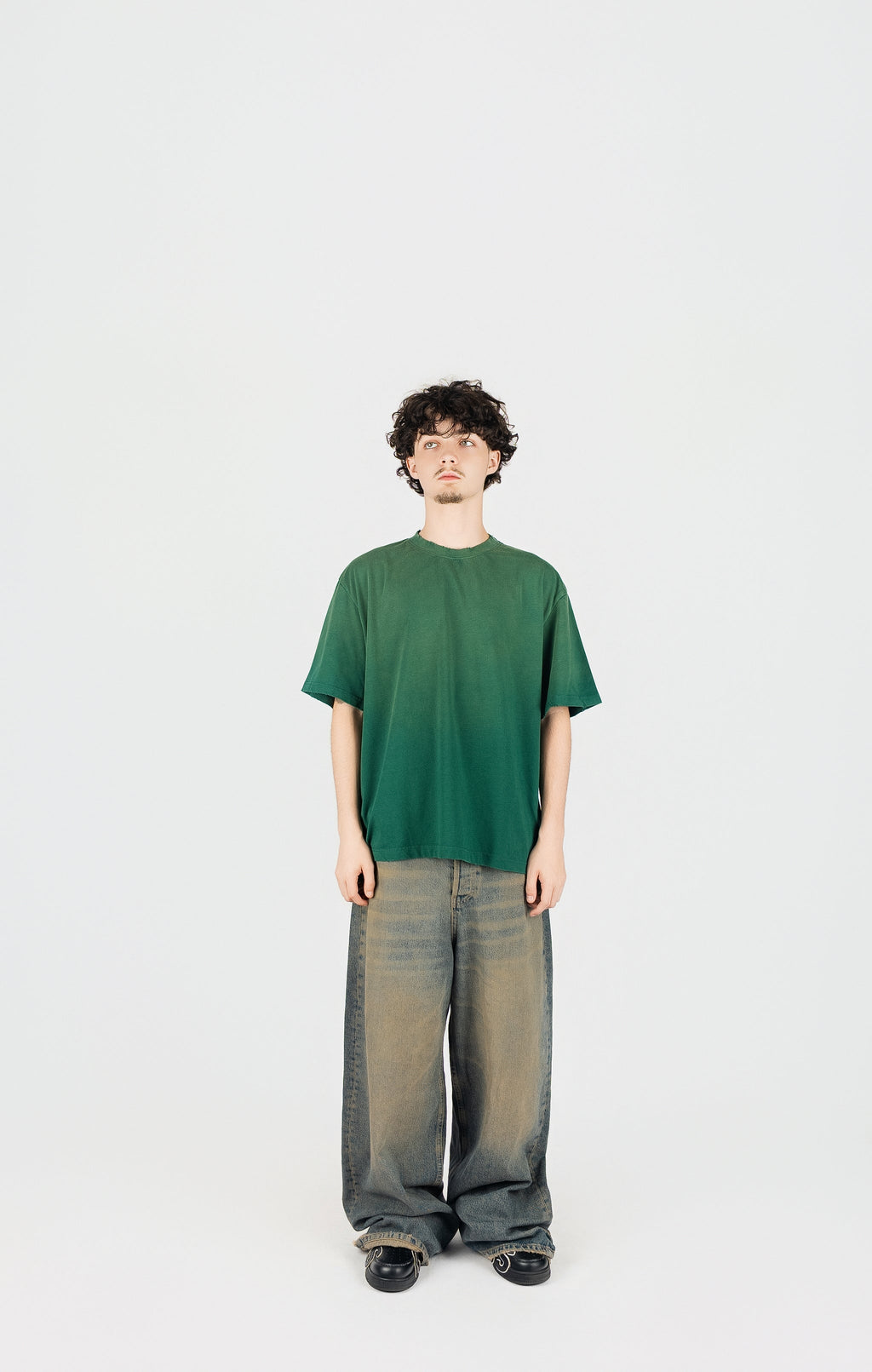 Sun-Dried T-Shirt
