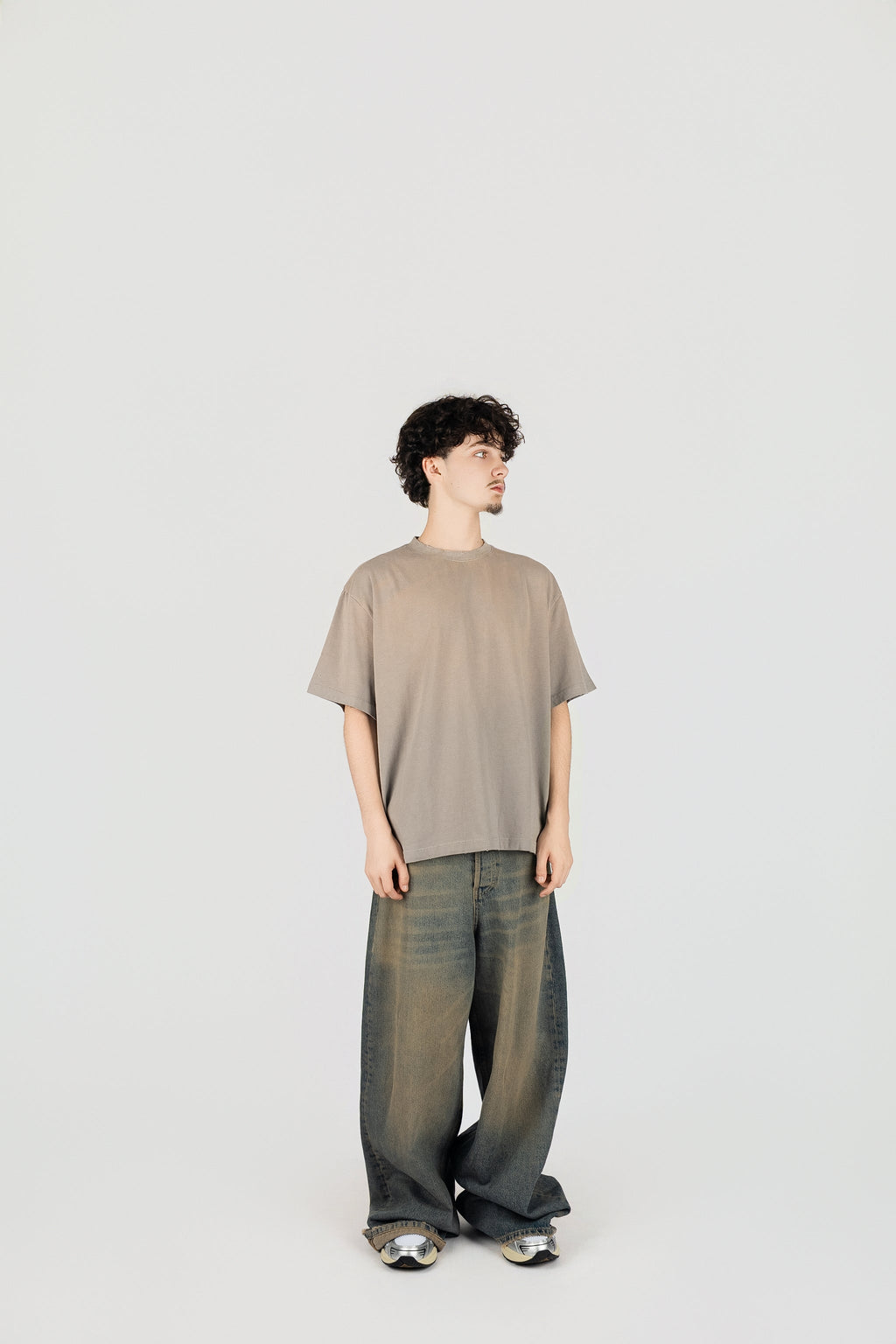 Sun-Dried T-Shirt