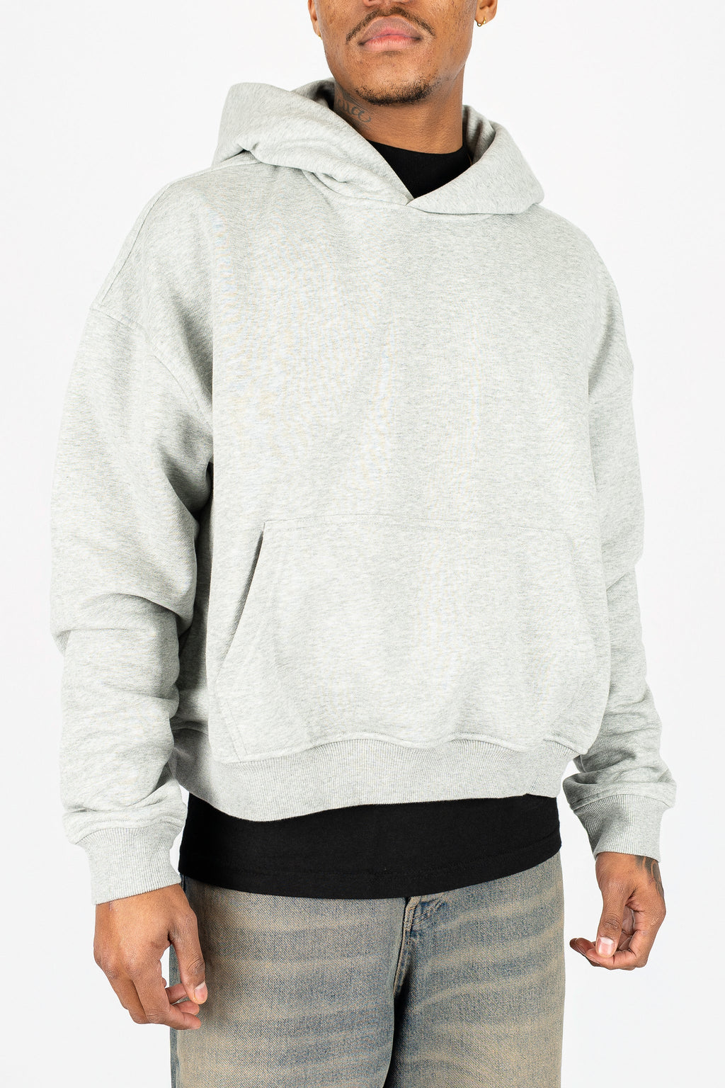 Sun-Dried Baby Hoodie - *SIZE UP ONE SIZE*