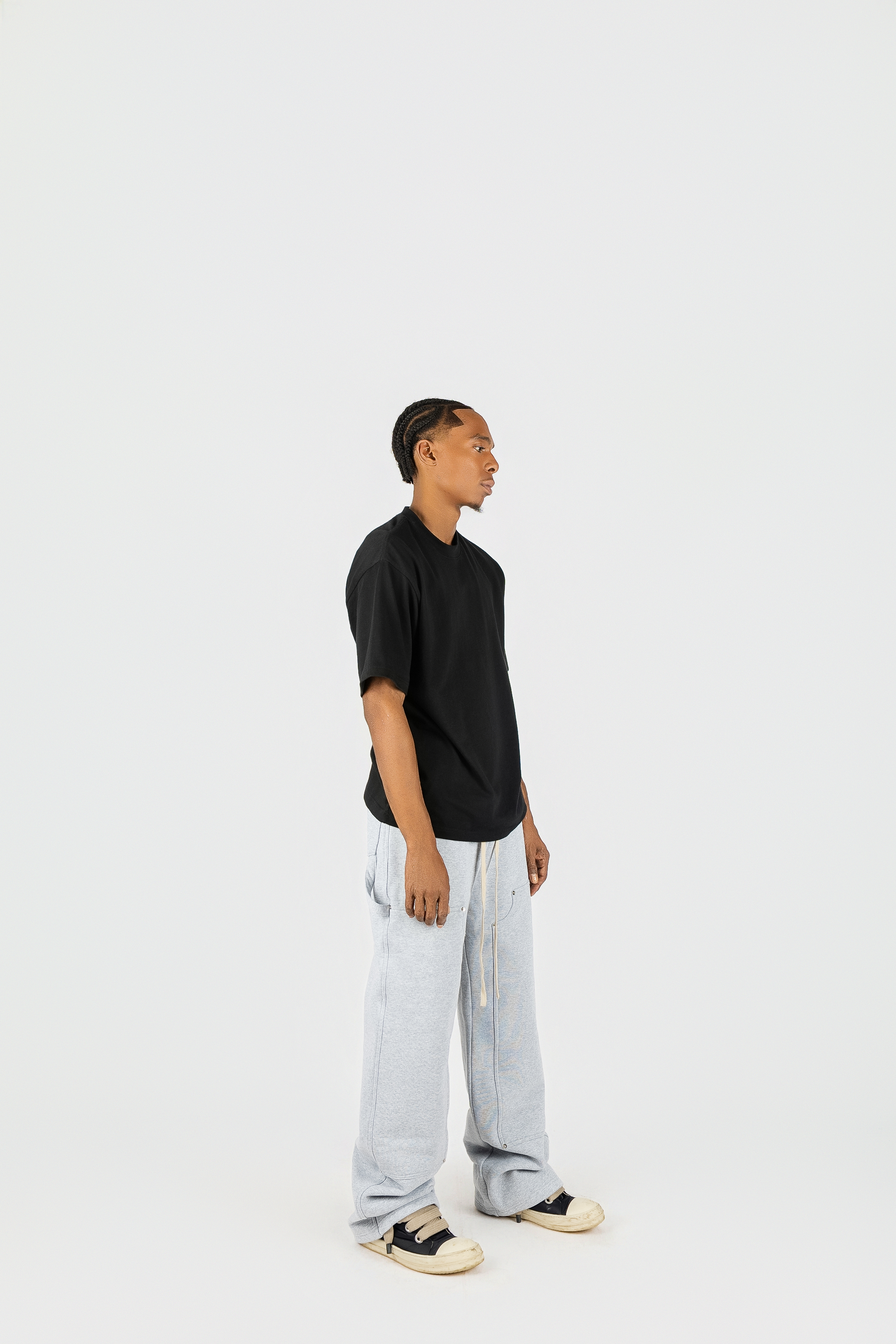 Carpenter Sweatpants