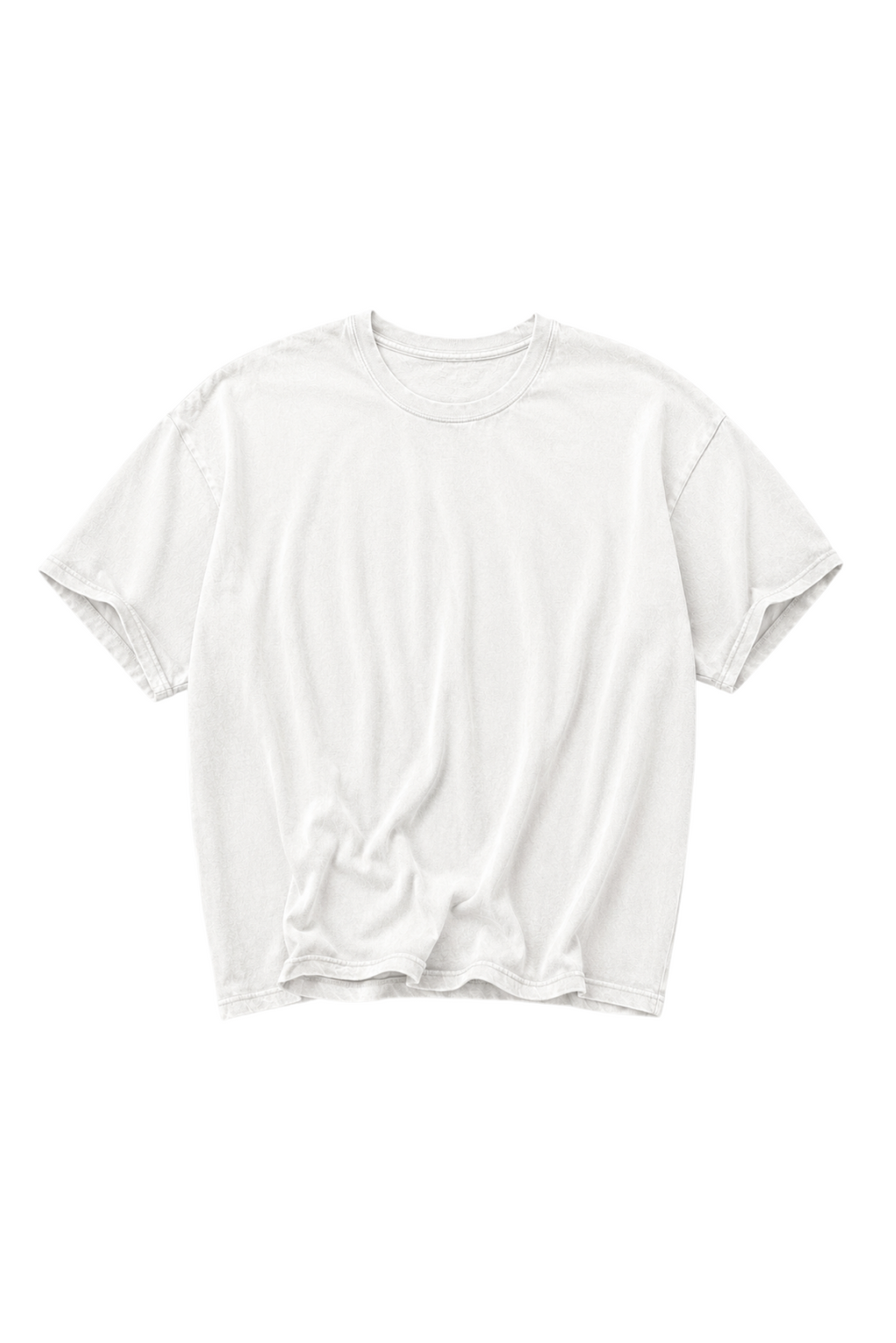 Thrashed Vintage Tee