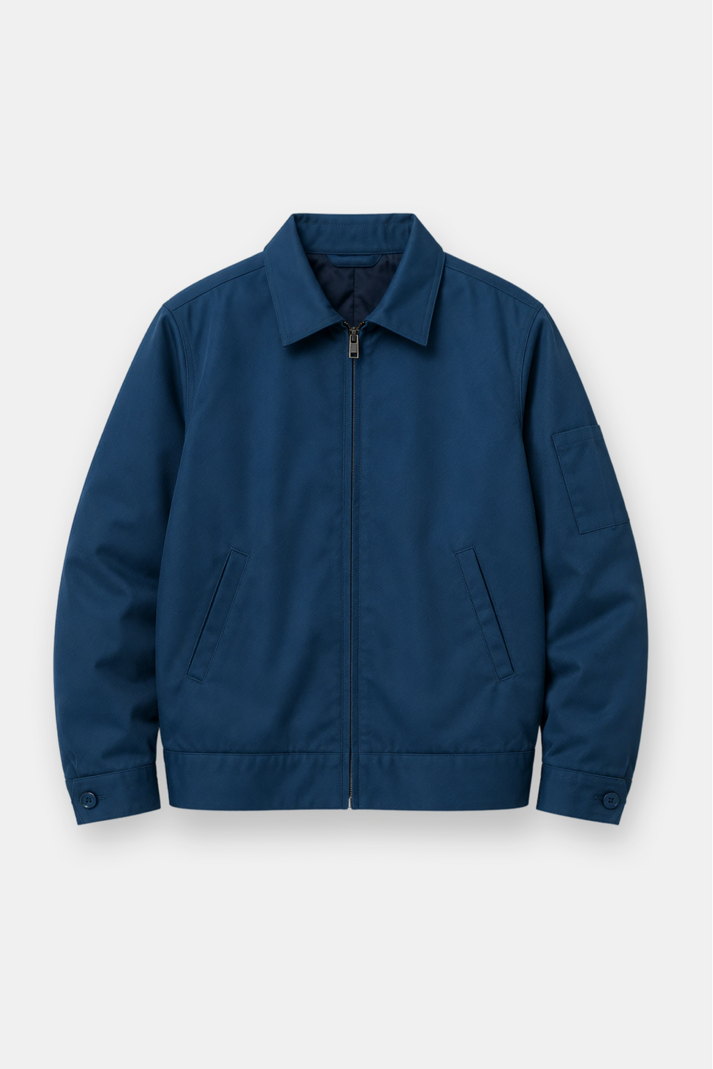 Workwear Jacket